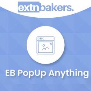 EB PopUp Anything